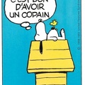 snoopy 767 004