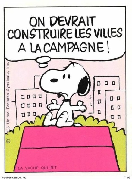 snoopy 767 005