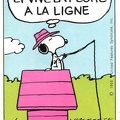 snoopy 767 006