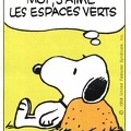 snoopy 767 007