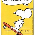snoopy 767 008