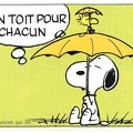 snoopy 767 010