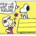 snoopy 767 011