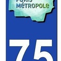75 paris metropole