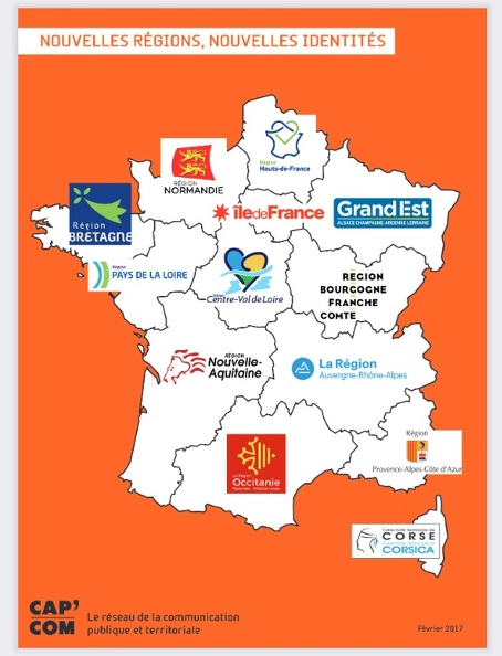 france regions nouvelles logos 1