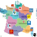 france regions nouvelles logos 2
