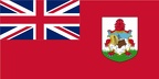 Flag of Bermuda