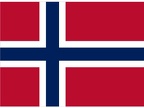 Flag of Norway