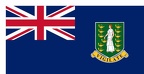 Flag of the British Virgin Islands