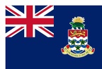 Flag of the Cayman Islands 3-2