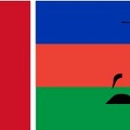Flags of New Caledonia