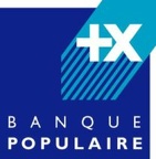 banque populaire logos
