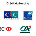 banques logos 3