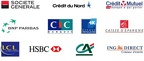 banques logos 3