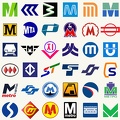 logos metro 3