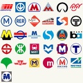 logos metro 4