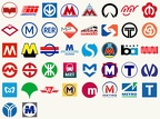 logos metro 4