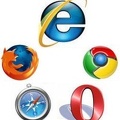 logos navigateurs Quiz-Browser wars