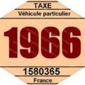 vignette auto 1966 s-l960