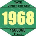 vignette auto 1968 s-l160