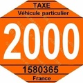vignette auto 2000 s-l960