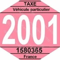vignette auto 2001 s-l960