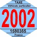 vignette auto 2002 s 1960