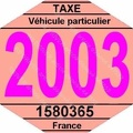 vignette auto 2003 s-l960
