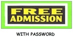 free admission 929 002