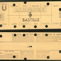 bastille 6416X