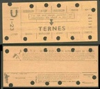 ternes 84192