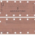 argentine 46391