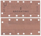 argentine 46391