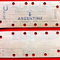 argentine 60067