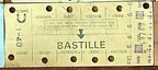 bastille 50769