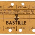bastille 70741