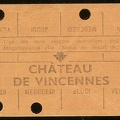 chateau de vincennes 20892