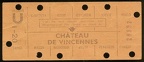 chateau de vincennes 20892