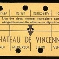 chateau de vincennes 50874