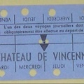 chateau de vincennes 57389