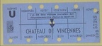 chateau de vincennes 57389