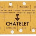 chatelet 14271