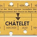 chatelet 34527