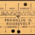 franklin d roosevelt 63865