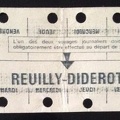 reuilly diderot 13717