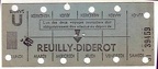 reuilly diderot 39459