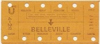 belleville 23617