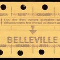 belleville 26505