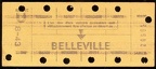 belleville 26505
