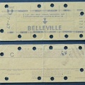 belleville 42177